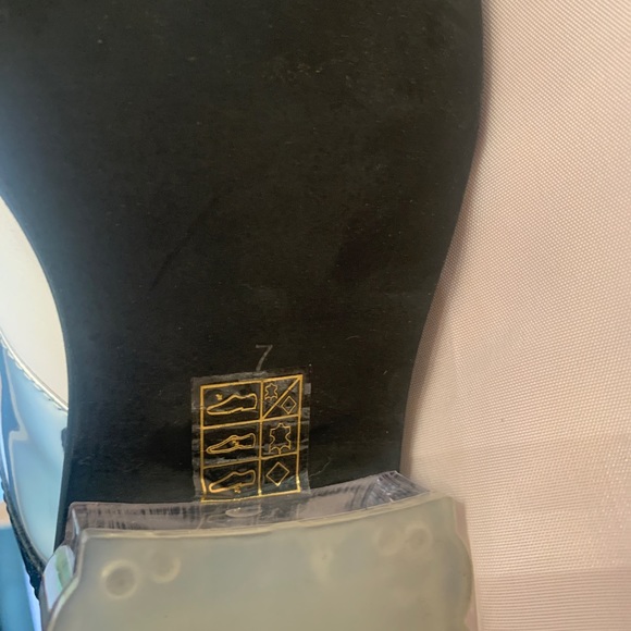 Shoes flat - Picture 3 of 8